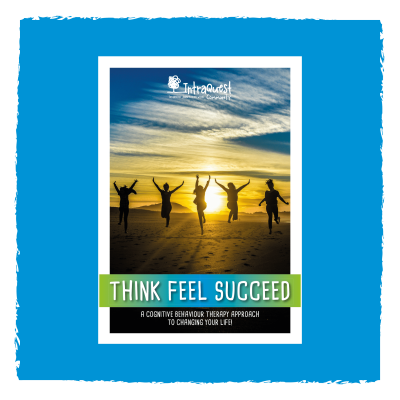 Think Feel Succeed