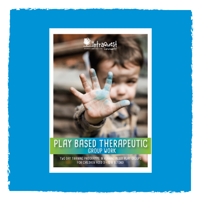 Play-based Therapeutic Group Work