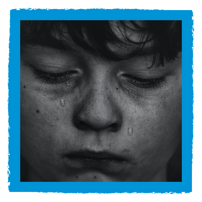 Self Harm